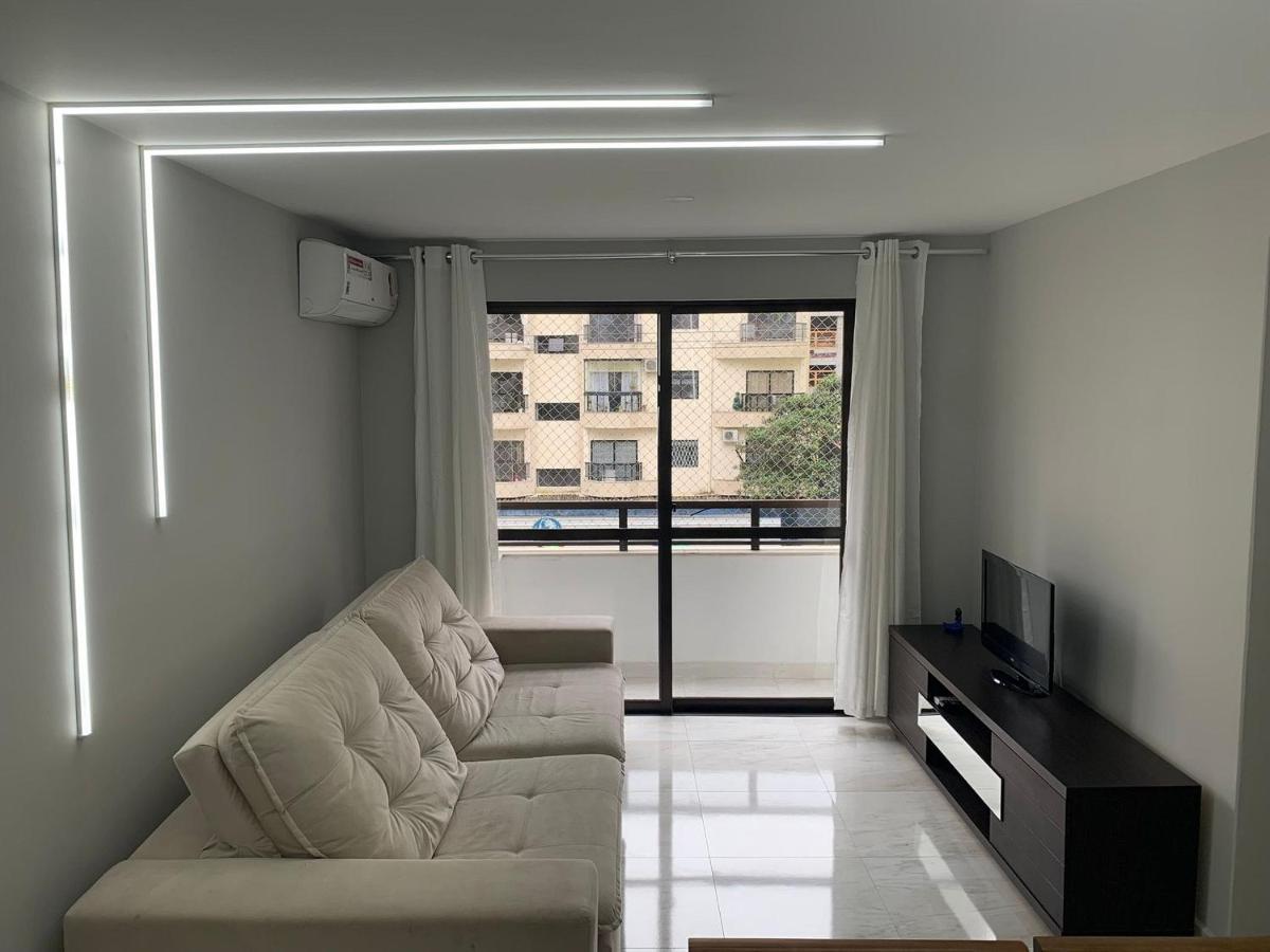 Lindo Apto Reformado No Coracao De Bc Apartamento
