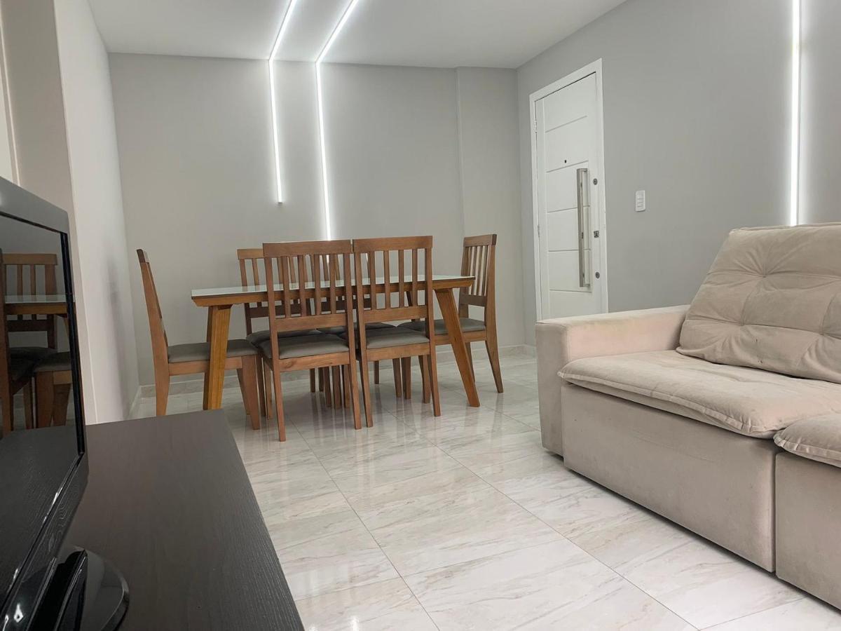 Lindo Apto Reformado No Coracao De Bc Apartamento *