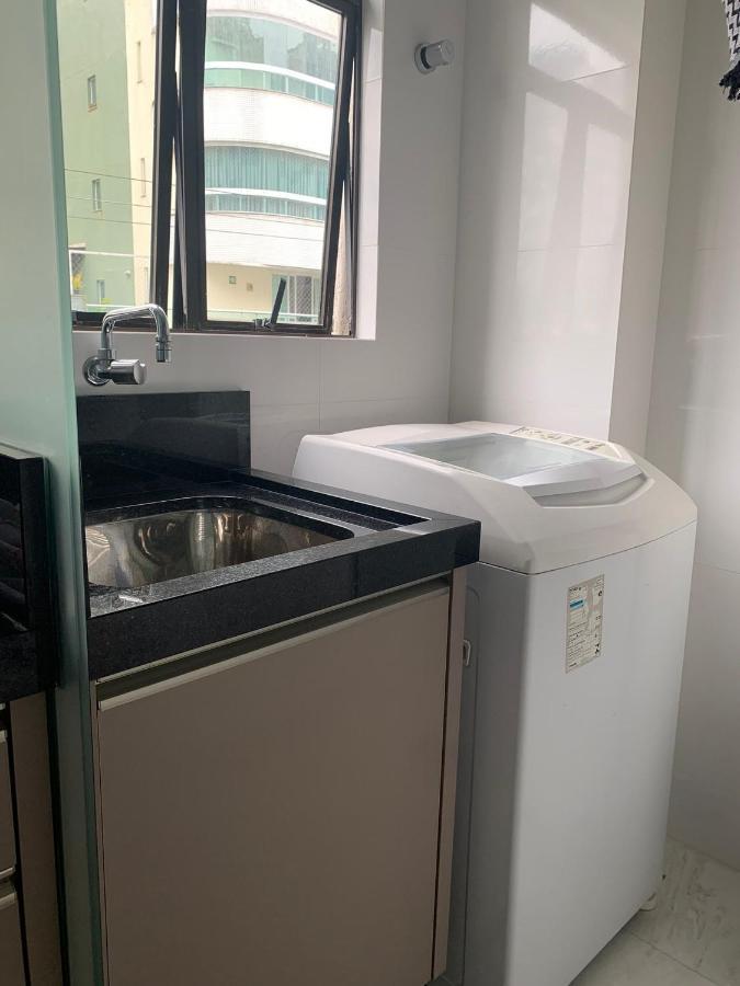 Lindo Apto Reformado No Coracao De Bc Apartamento