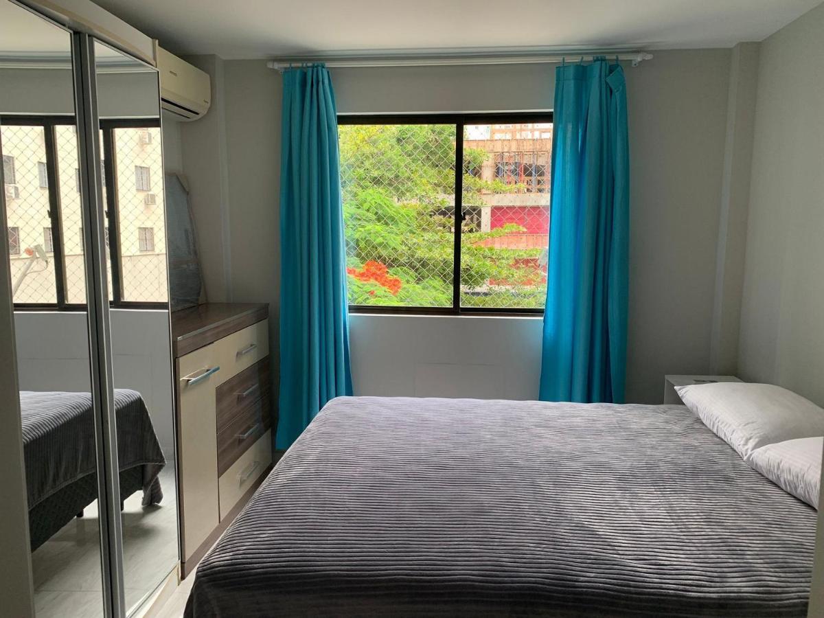 Apartamento Lindo Apto Reformado No Coracao De Bc Balneario Camboriu
